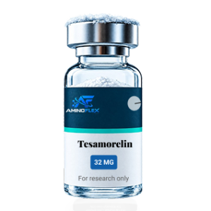 Tesamorelin